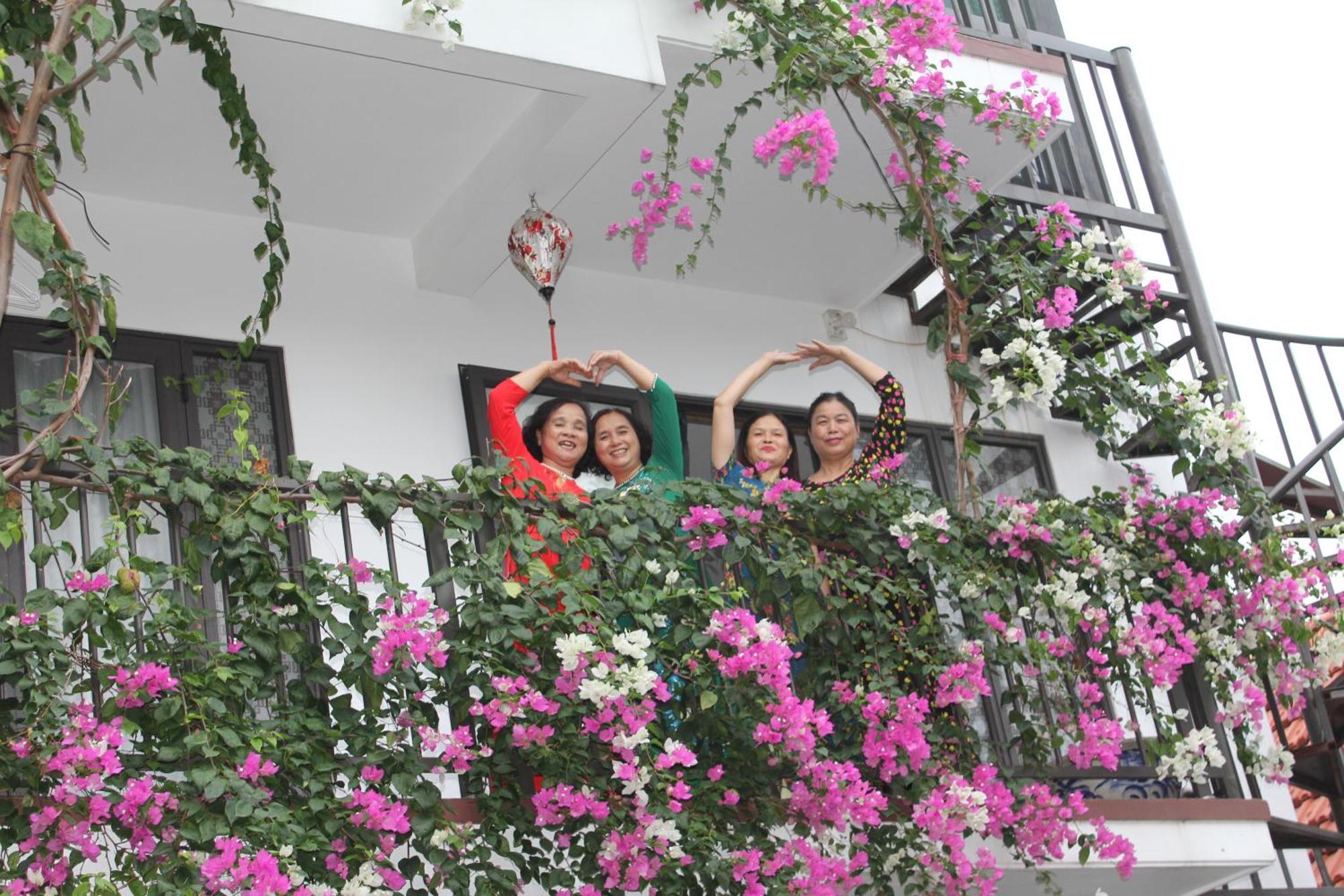 Tam Coc Hao Hao Homestay Vu Lam ภายนอก รูปภาพ